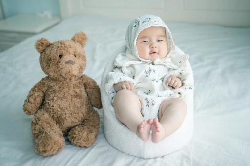 周口宝宝发烧多久会好